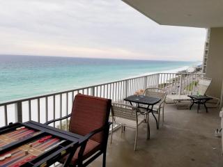 Deluxe 2 bedroom Beach Front at Majestic Sun Resort - Destin - 9