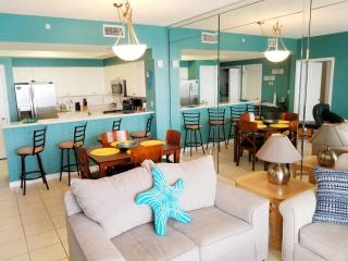 Deluxe 2 bedroom Beach Front at Majestic Sun Resort - Destin - 5