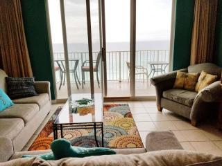 Deluxe 2 bedroom Beach Front at Majestic Sun Resort - Destin - 2