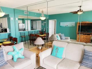 Deluxe 2 bedroom Beach Front at Majestic Sun Resort - Destin - 4