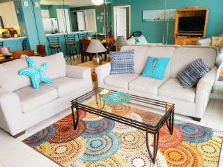 Deluxe 2 bedroom Beach Front at Majestic Sun Resort - Destin - 3