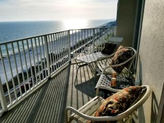 Deluxe 2 bedroom Beach Front at Majestic Sun Resort - Destin - 8