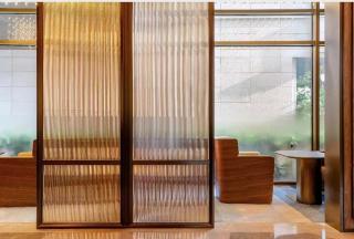 Shanghai Changfeng Business District Orange Crystal Hotel - 4