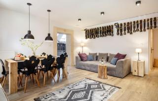 Holiday Home Patchwork Barn - 3
