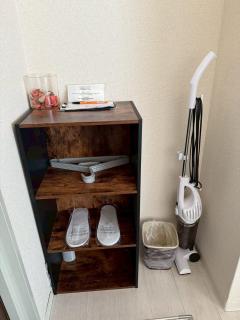 naniwaku apt - Osaka - 6