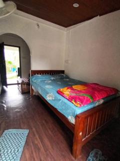 Pambaar river view Homestay - Kanthalloor - 7
