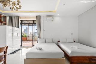 Kis Hotel & Apartment - Danang - 7