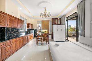 Kis Hotel & Apartment - Danang - 5
