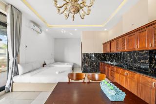 Kis Hotel & Apartment - Danang - 6