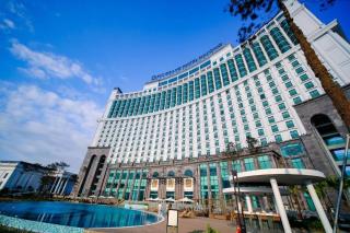 FLC Grand Hotel Hạ Long - Kon Rung (1) - 0