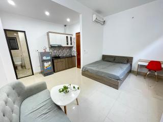 căn hộ xinh xăn ấm áp - 0