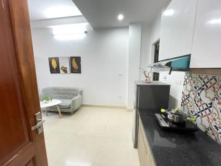 căn hộ xinh xăn ấm áp - Hanoi - 4