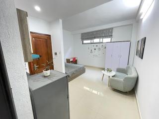 căn hộ xinh xăn ấm áp - Hanoi - 1