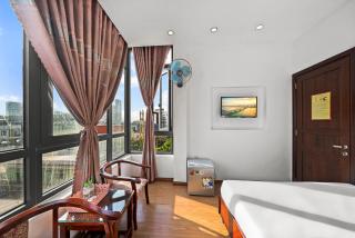 Kis Hotel & Apartment - Danang - 9