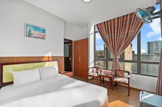 Kis Hotel & Apartment - Danang - 0