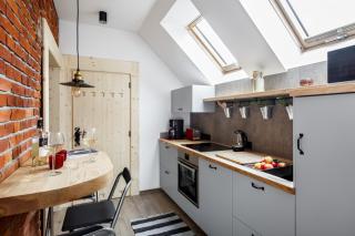 Holiday Home Patchwork Barn - 1