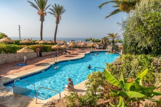 La casita de Hugo - Nerja - 3