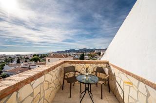 La casita de Hugo - Nerja - 1