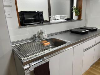 APRO STAY Heiwajima - Tokio - 7