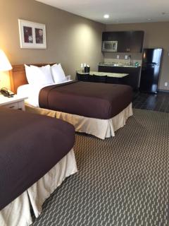 The Encinitan Hotel & Suites - 2