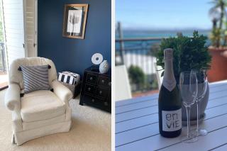 La Cima, 31 Wallawa Road - premium property with stunning views, Wi-Fi, Air Conditioning, Linen and Bed Making Supplied - Nelson Bay - 5