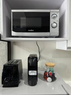 Air Residence Luxurious 1BR unit 2910 in Makati with 500MBPS WIFI - Manila - 9