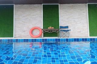 Krabi River Cottage Pool Villa - 2
