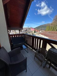 APARTMÁN MEZONET DONOVALY Plesnivec - Donovaly - 3