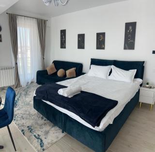 ALEXXA Family Studio Meraki Resort & Spa - Mamaia Nord – Năvodari - 7