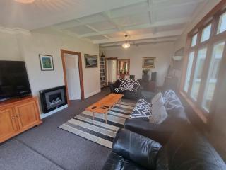 Orira River Cottage - 0