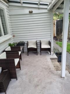 Orira River Cottage - 8