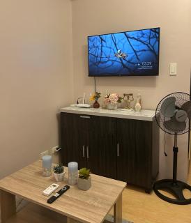 14F Deluxe Unit at Sunvida Tower across SM CITY - Cebu City - 6
