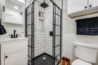 The Vanderbilt Mansion Apt 9 Near Downtown and TWU - Denton - 8