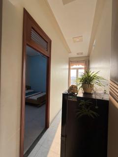 Homestay 209 - Ấp Thiện Lập - 0