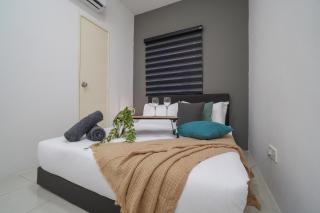 Mountain View Suites by Xuites- Anderson Residence-6 pax-Free Netflix-6 mins to Concubine Lane - Ipoh - 3