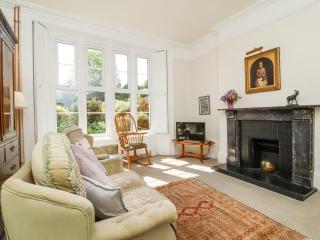 The Old Vicarage - Tiverton - 8