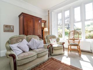 The Old Vicarage - Tiverton - 7