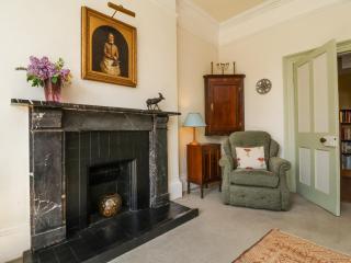 The Old Vicarage - Tiverton - 5