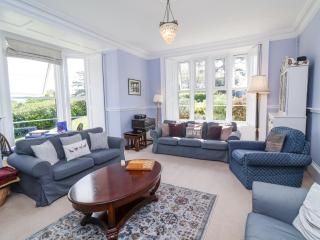 The Old Vicarage - Tiverton - 4