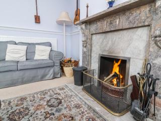 The Old Vicarage - Tiverton - 2