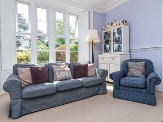 The Old Vicarage - Tiverton - 1