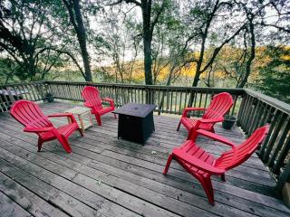 Beautiful Quiet Mountain Getaway, Amazing Views - - 1