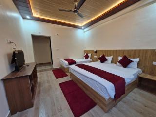 Hotel Aashirwad - 8