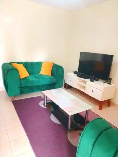 stylerhome - Nakuru - 5
