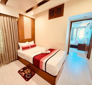 Hotel Coral Reef - Cox's Bazar - 4
