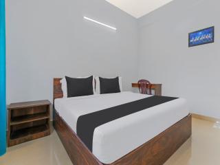 Hotel O NILA TOURIST HOME - Thiruvananthapuram - 3