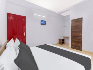 Hotel O NILA TOURIST HOME - Thiruvananthapuram - 1