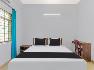 Hotel O NILA TOURIST HOME - Thiruvananthapuram - 0