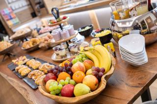 Das Reinisch Hotel - near Vienna Airport - Schwechat - 1