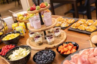 Das Reinisch Hotel - near Vienna Airport - Schwechat - 6